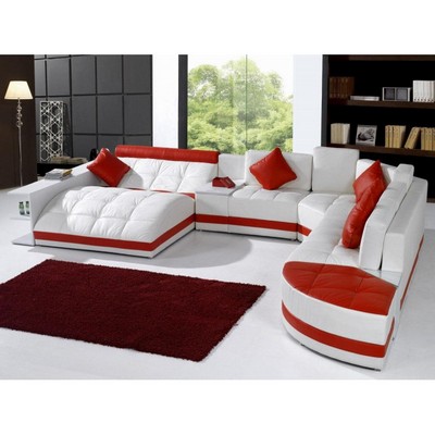Модульный диван – комфорт и качество!