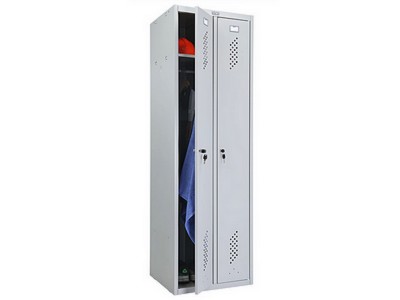 Металлический шкаф «Практик LS 21-60»