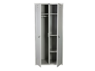 Металлический шкаф «Практик LS 21-80U»