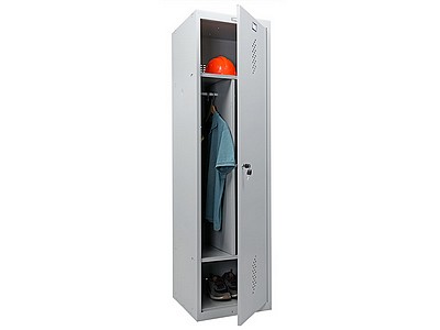 Металлический шкаф «ПРАКТИК ML 11-50»