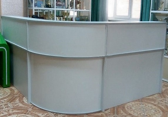 Ресепшн ЭДЕМ-2 - вид 8