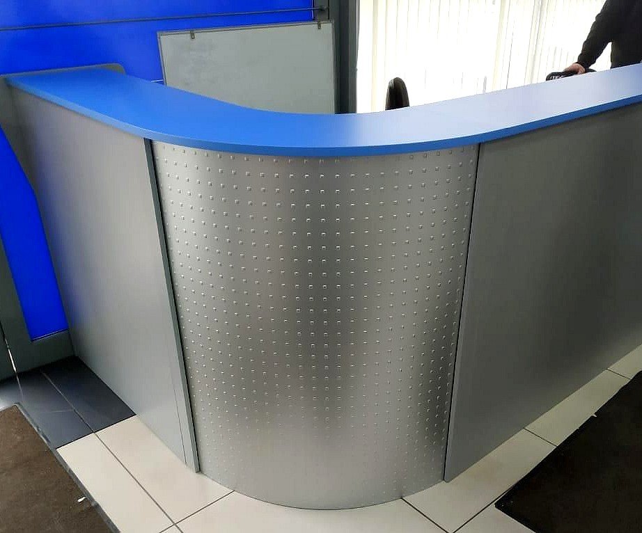 Ресепшн ЭДЕМ-2 - вид 6