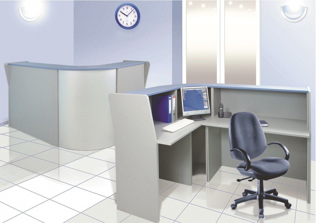 Ресепшн ЭДЕМ-2 - вид 4