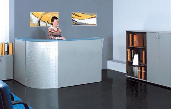 Ресепшн ЭДЕМ-2 - вид 5