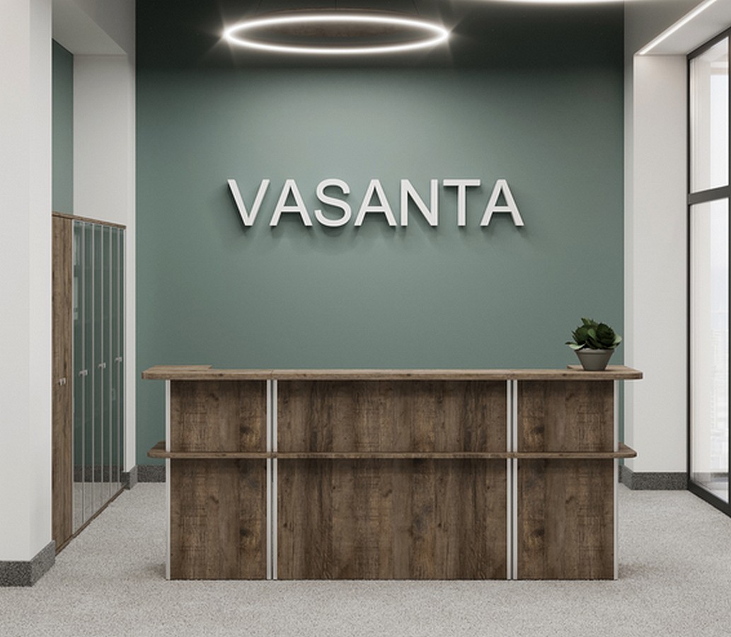 Ресепшн Vasanta - вид 4