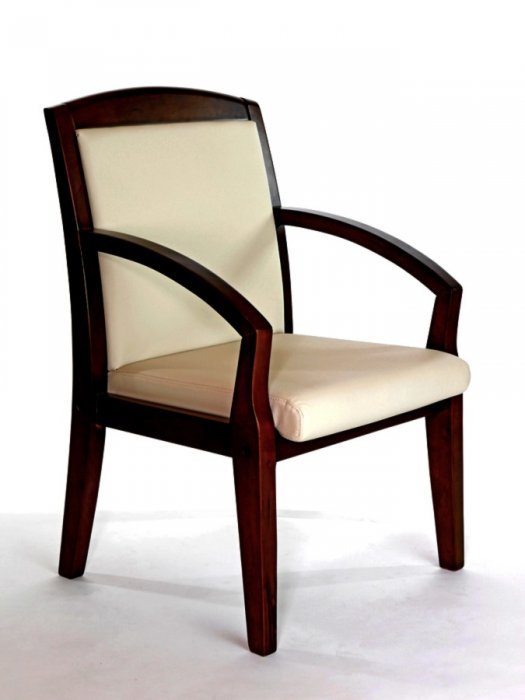 Конференц-кресло Zurich DL - вид 2